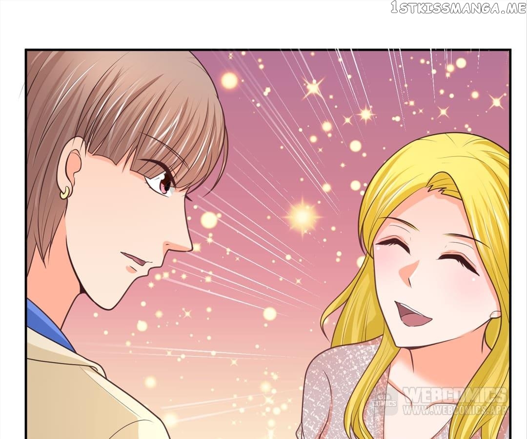 Counter-Attack of a Pregnant Actress chapter 16 - page 57