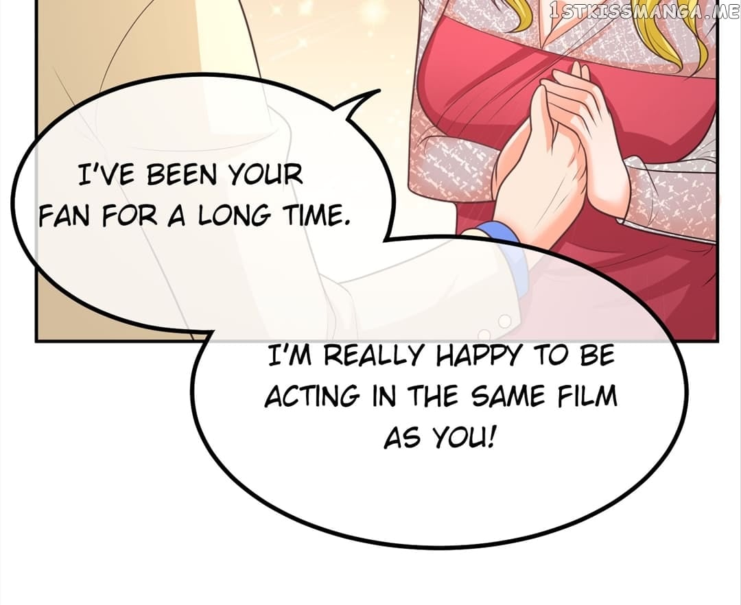 Counter-Attack of a Pregnant Actress chapter 16 - page 58