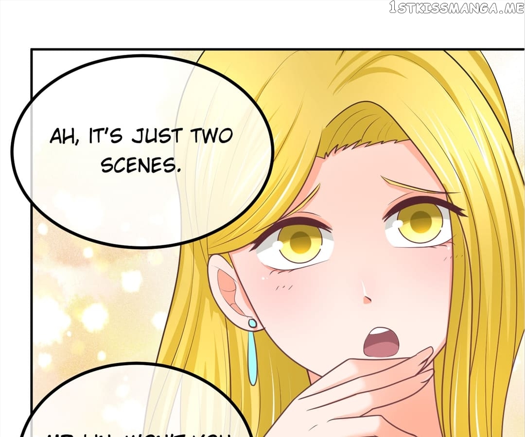 Counter-Attack of a Pregnant Actress chapter 16 - page 6