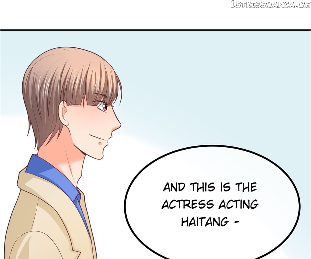 Counter-Attack of a Pregnant Actress chapter 16 - page 63