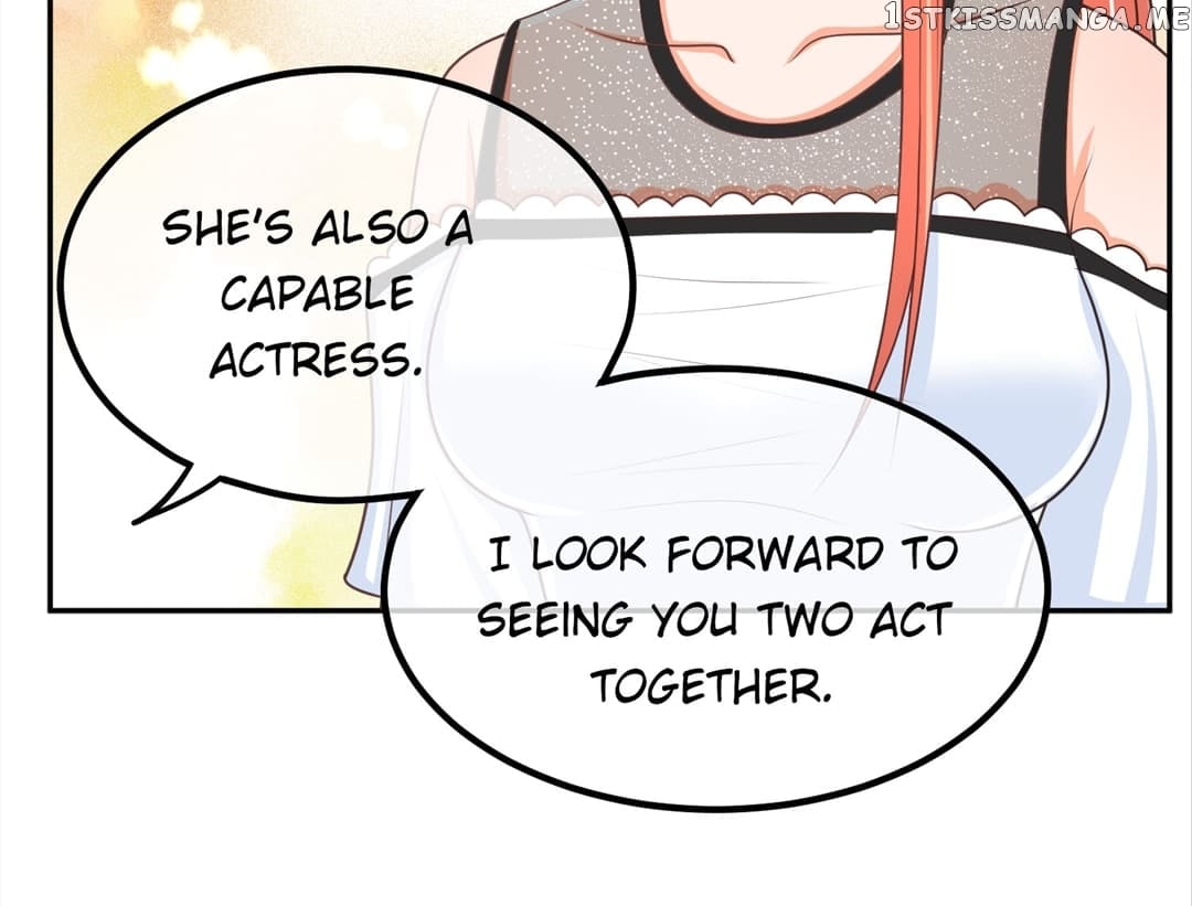 Counter-Attack of a Pregnant Actress chapter 16 - page 66