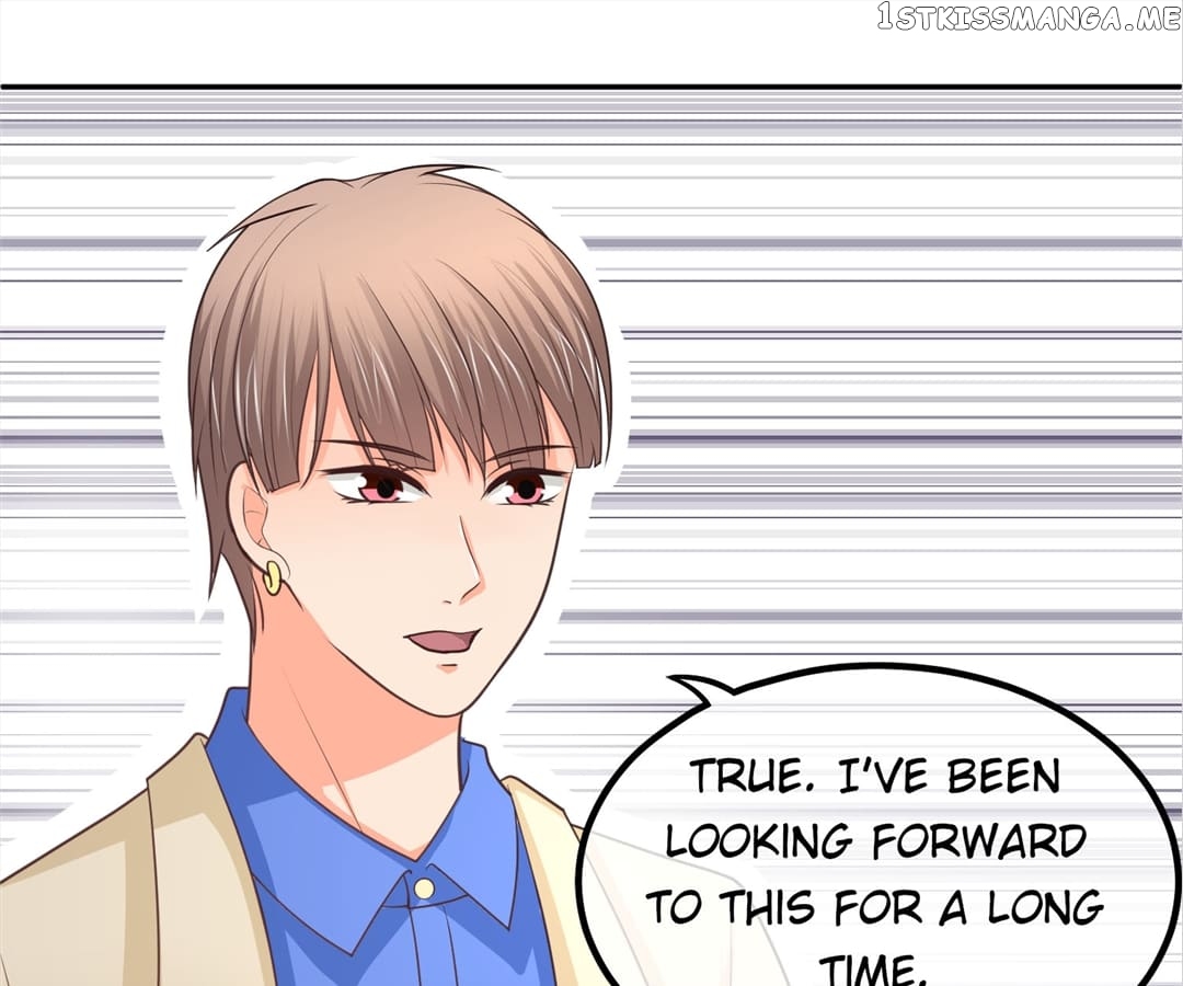 Counter-Attack of a Pregnant Actress chapter 16 - page 67