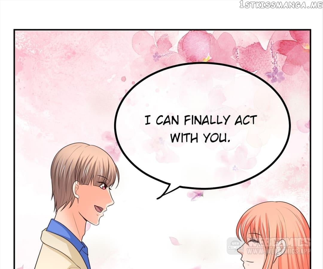Counter-Attack of a Pregnant Actress chapter 16 - page 69
