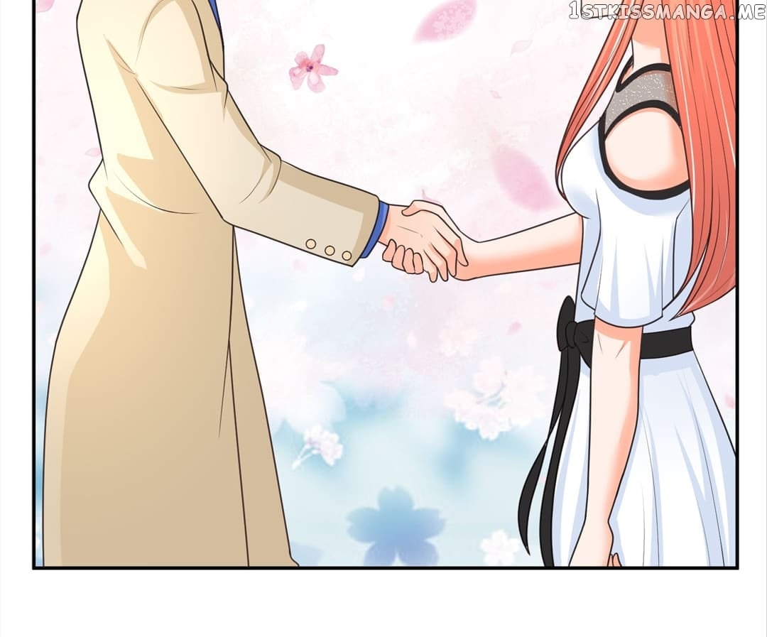 Counter-Attack of a Pregnant Actress chapter 16 - page 70