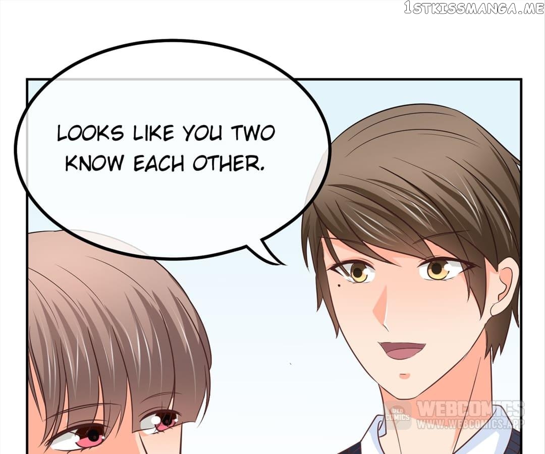 Counter-Attack of a Pregnant Actress chapter 16 - page 73