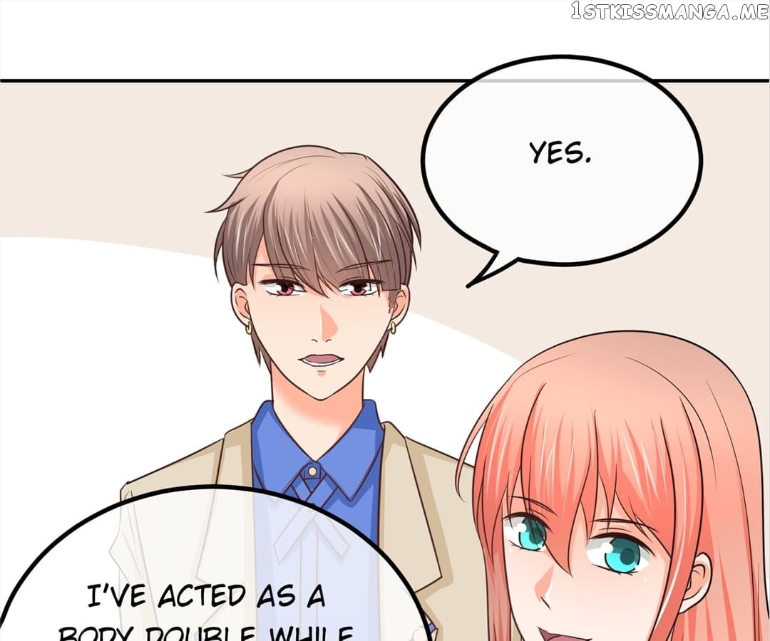 Counter-Attack of a Pregnant Actress chapter 16 - page 75