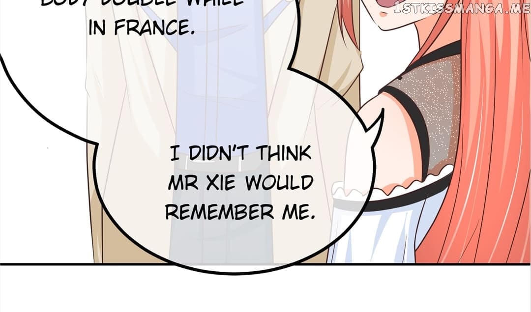 Counter-Attack of a Pregnant Actress chapter 16 - page 76