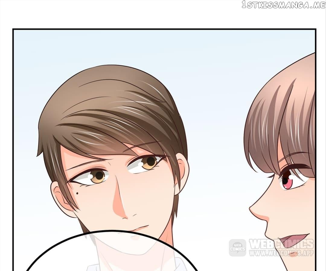 Counter-Attack of a Pregnant Actress chapter 16 - page 77