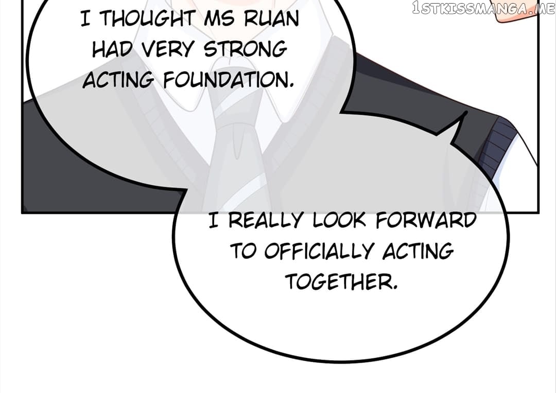 Counter-Attack of a Pregnant Actress chapter 16 - page 78