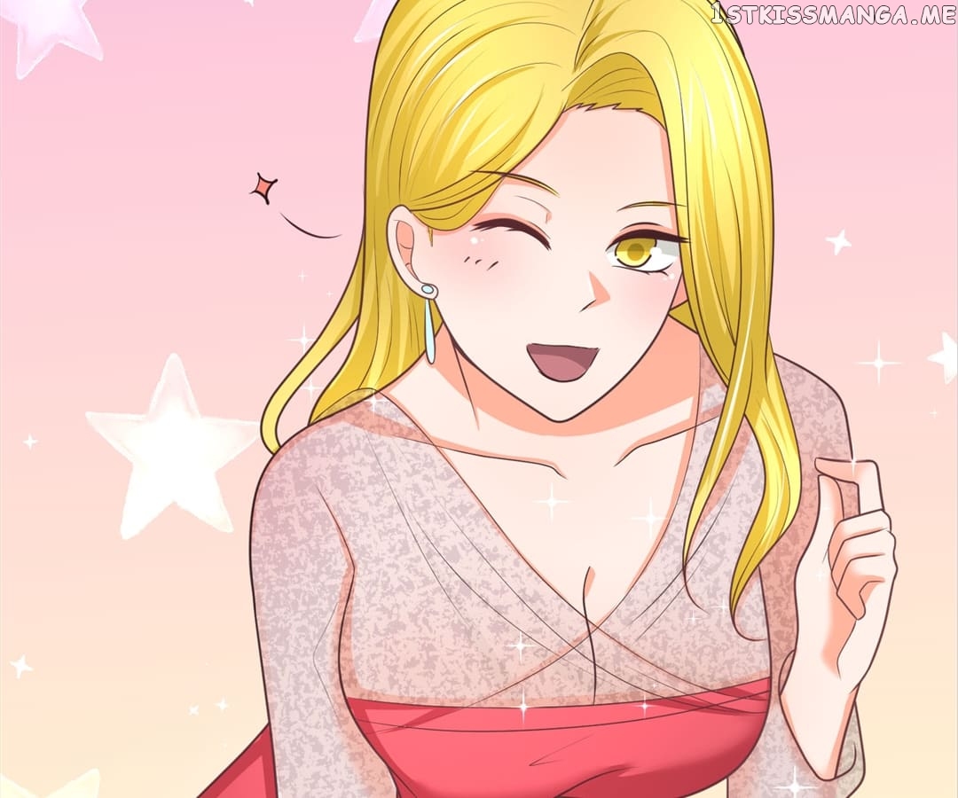 Counter-Attack of a Pregnant Actress chapter 16 - page 8