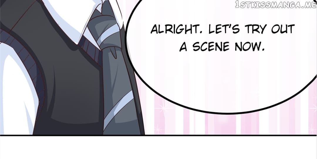 Counter-Attack of a Pregnant Actress chapter 16 - page 80