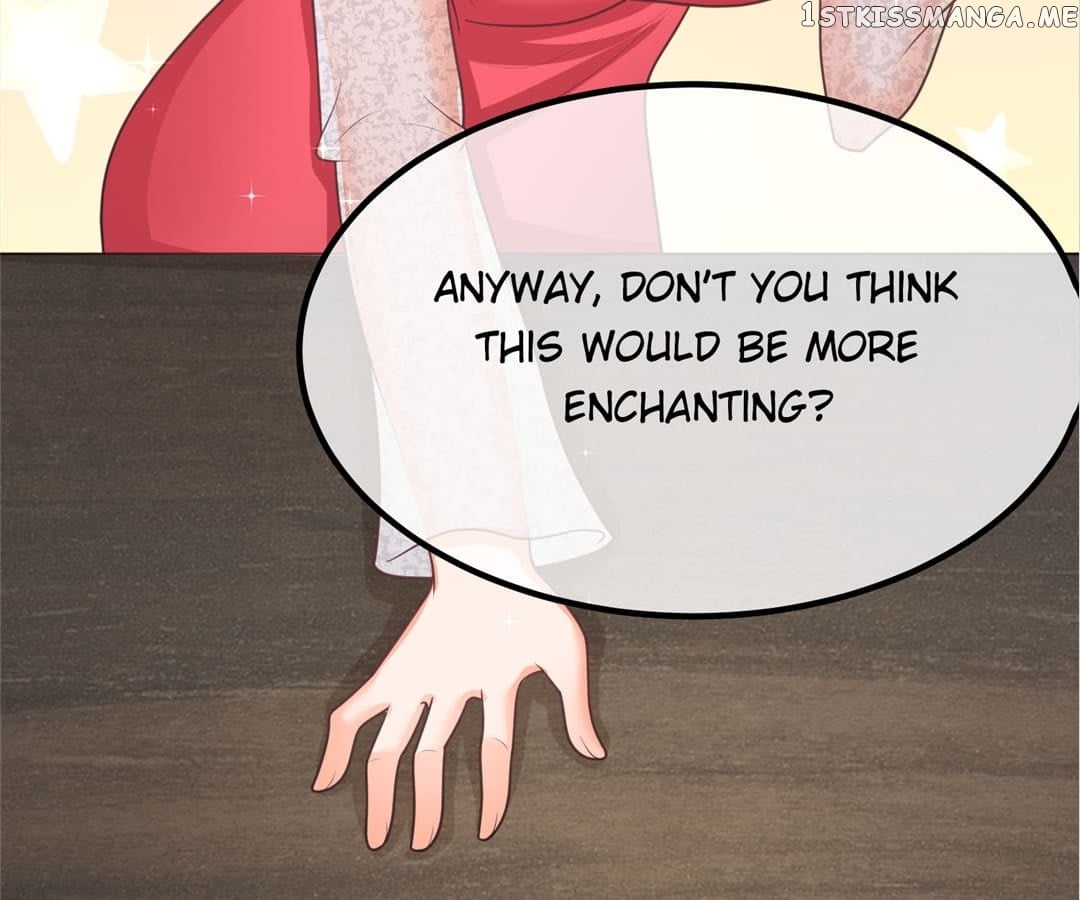 Counter-Attack of a Pregnant Actress chapter 16 - page 9