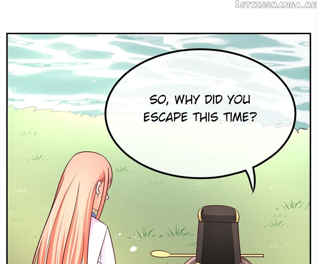 Counter-Attack of a Pregnant Actress chapter 16 - page 91