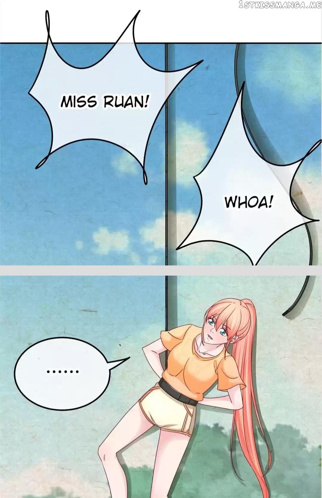 Counter-Attack of a Pregnant Actress chapter 99 - page 1