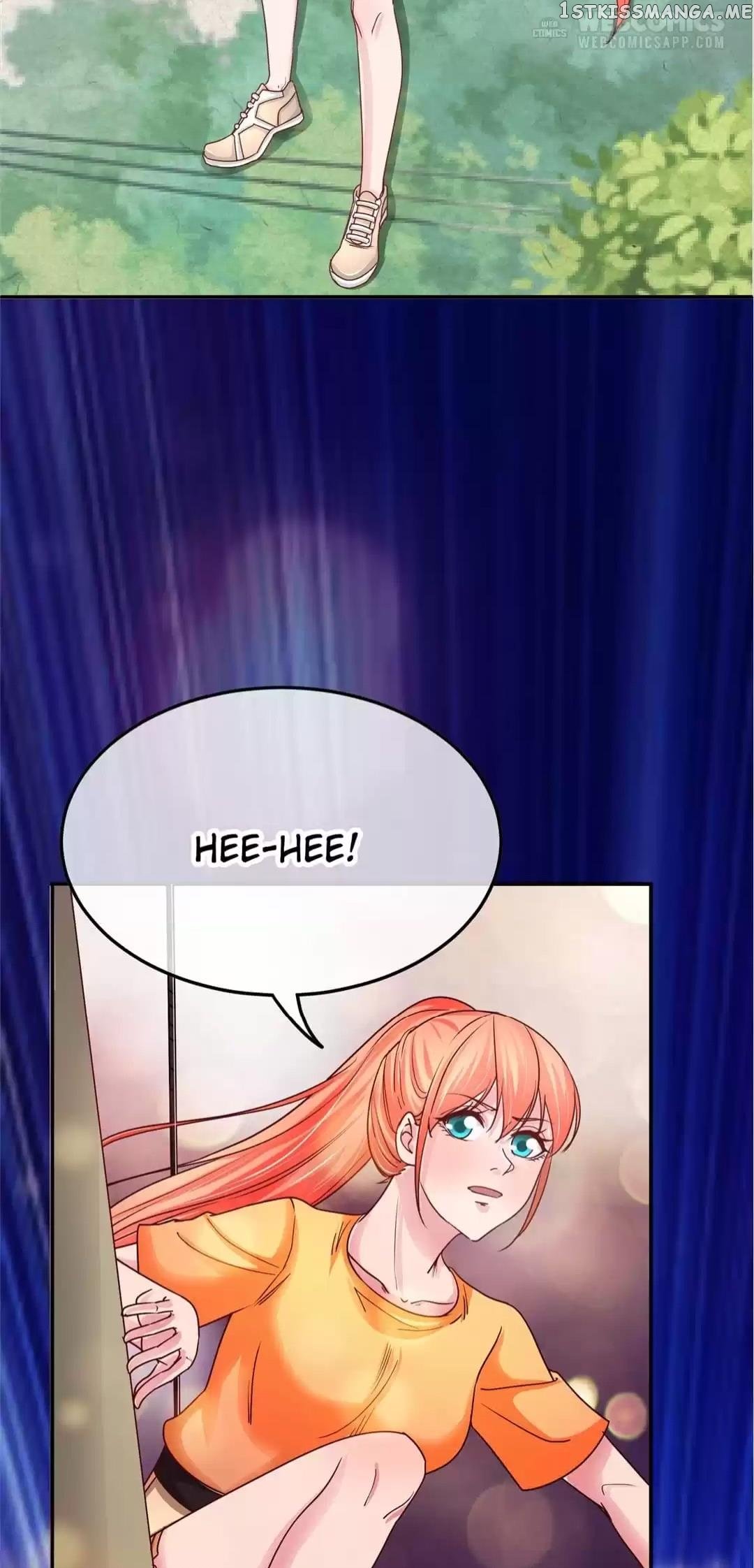 Counter-Attack of a Pregnant Actress chapter 99 - page 2