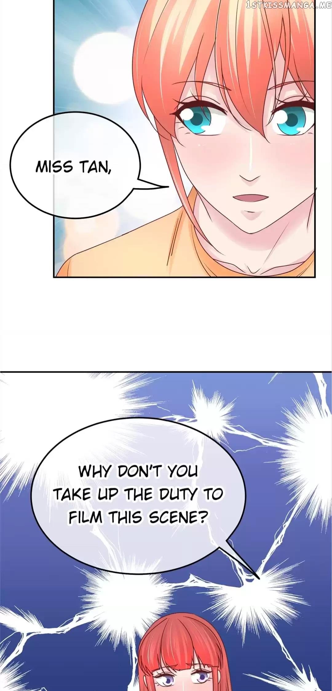 Counter-Attack of a Pregnant Actress chapter 99 - page 24