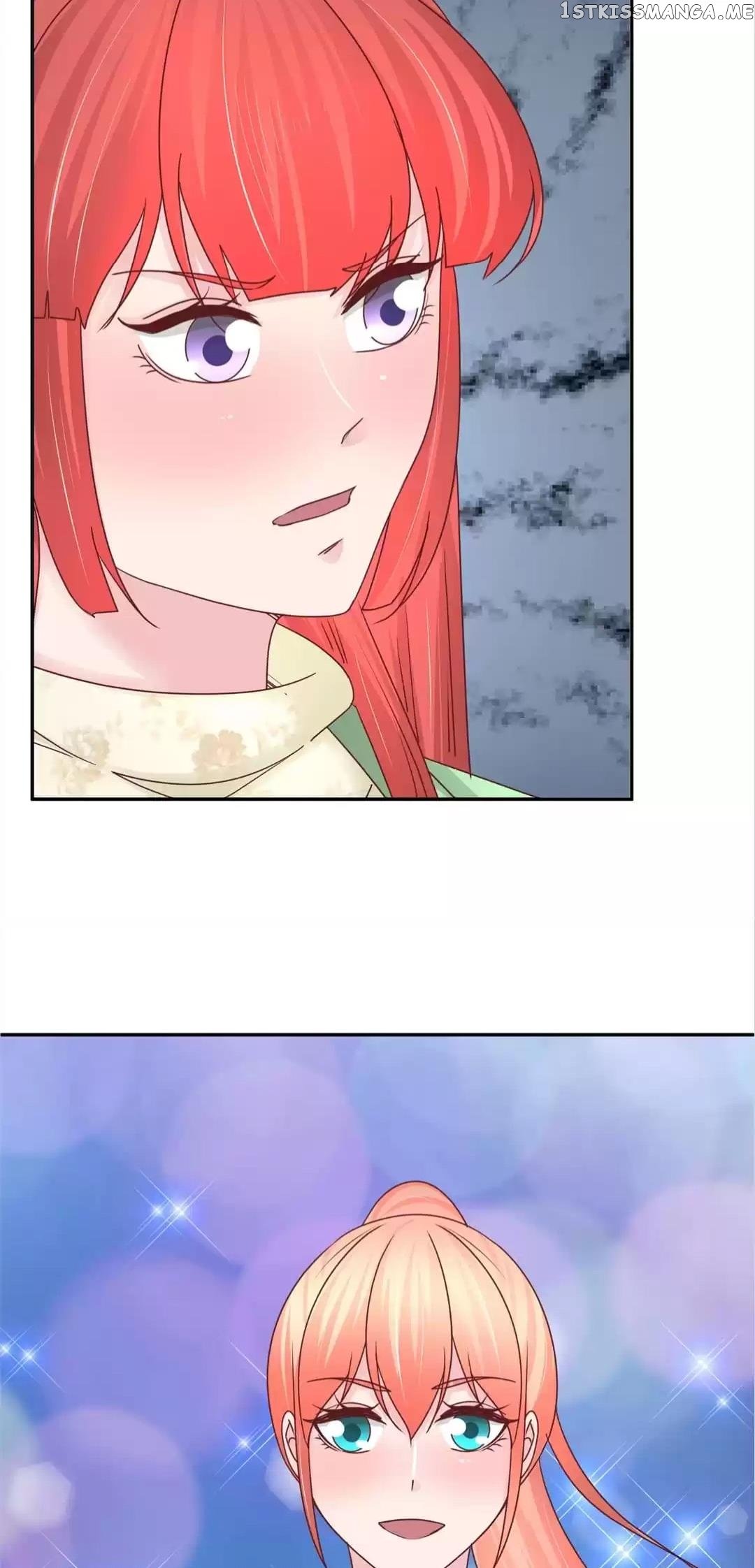 Counter-Attack of a Pregnant Actress chapter 99 - page 26