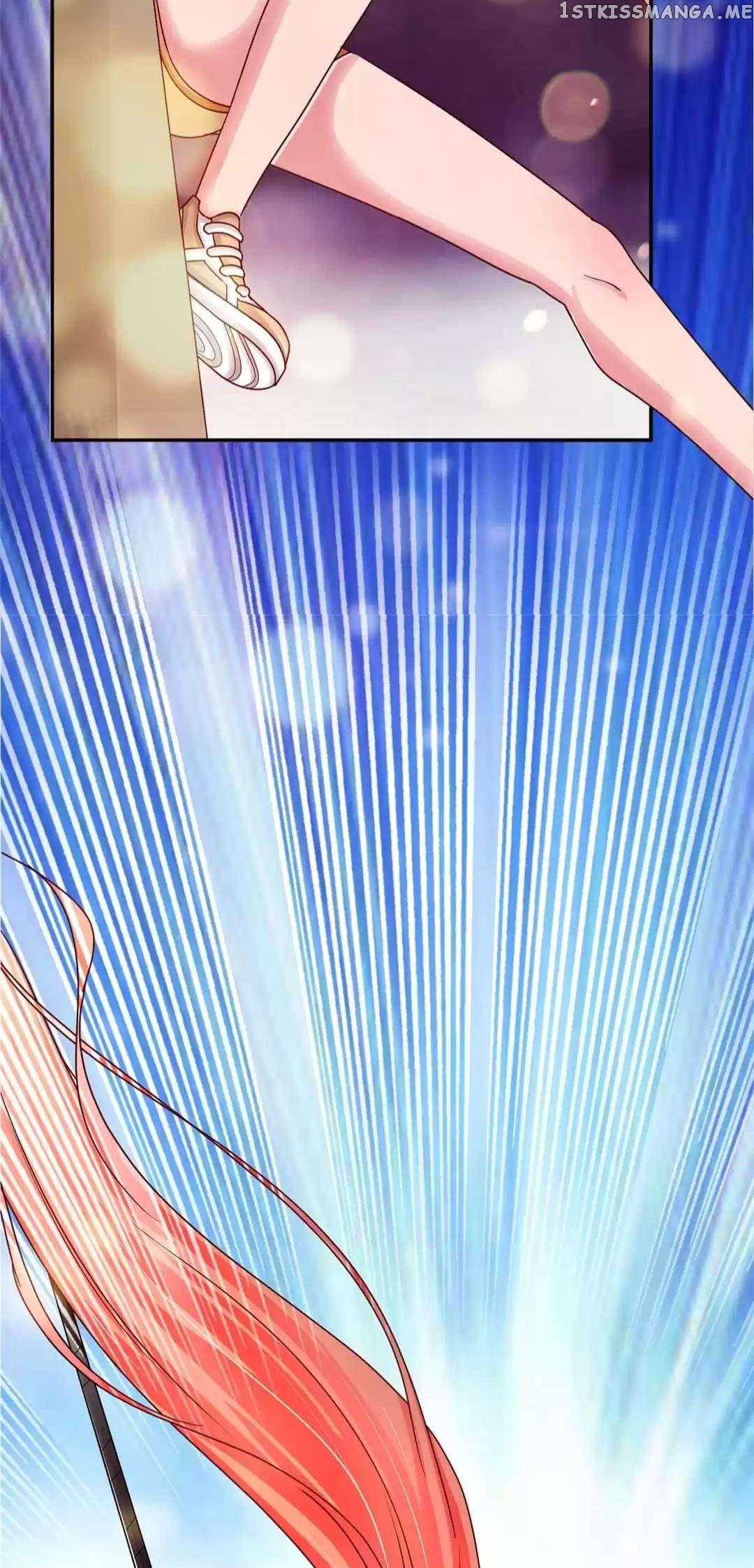 Counter-Attack of a Pregnant Actress chapter 99 - page 3