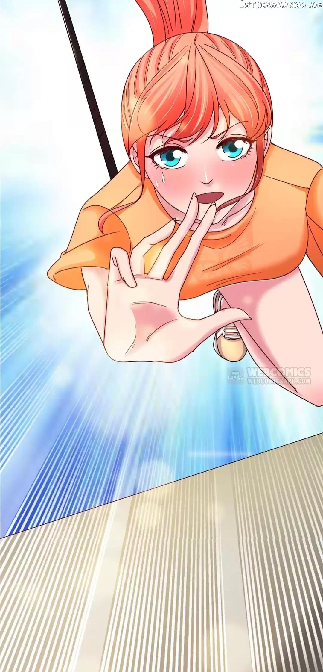 Counter-Attack of a Pregnant Actress chapter 99 - page 4