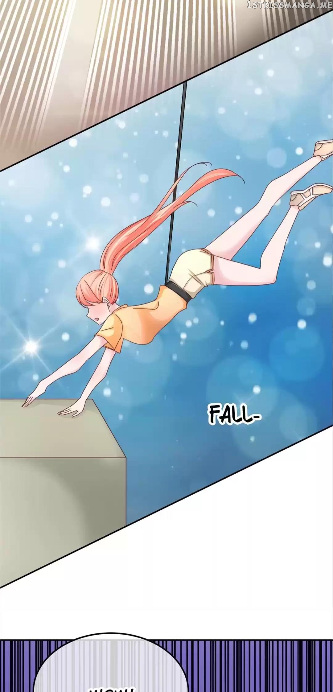 Counter-Attack of a Pregnant Actress chapter 99 - page 5