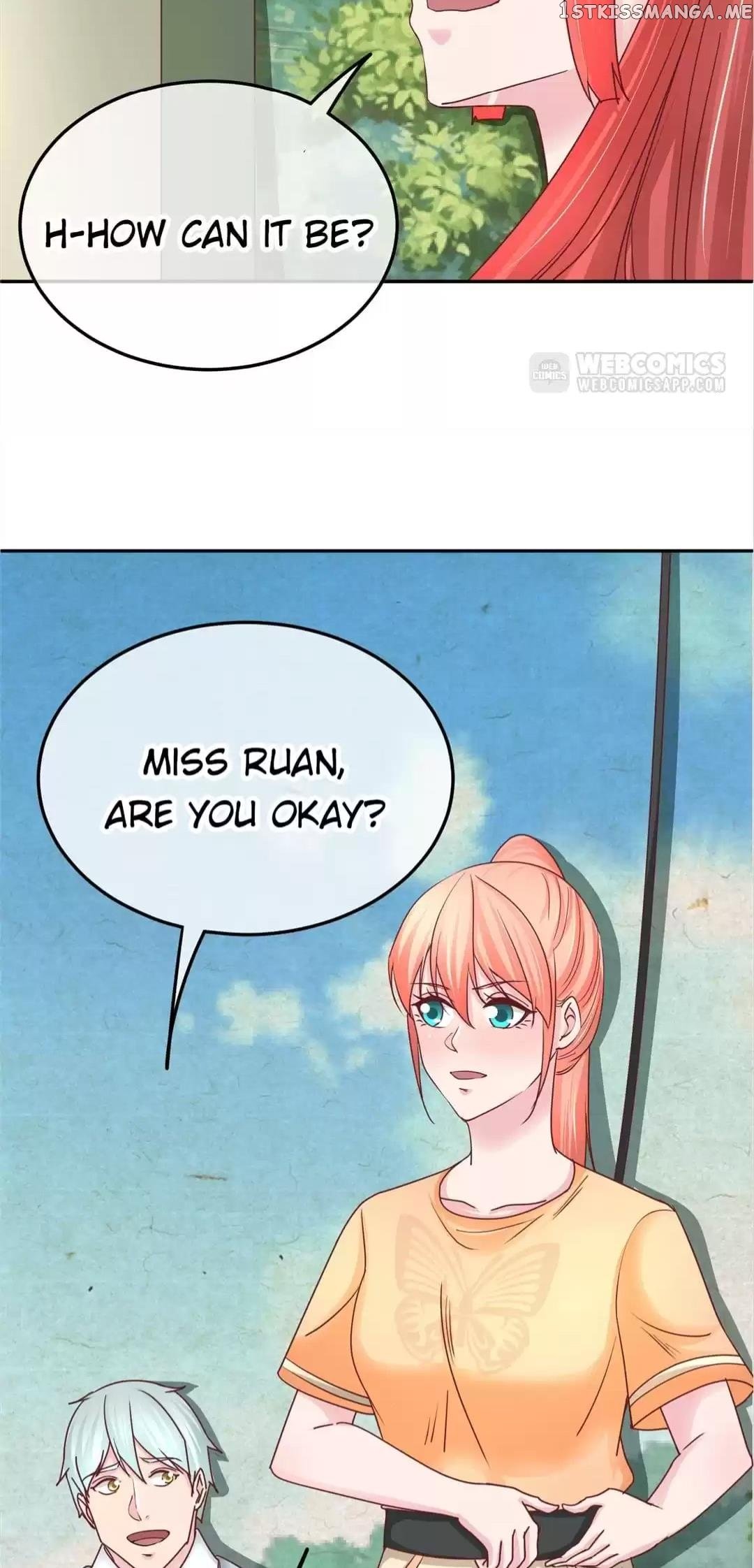 Counter-Attack of a Pregnant Actress chapter 99 - page 7