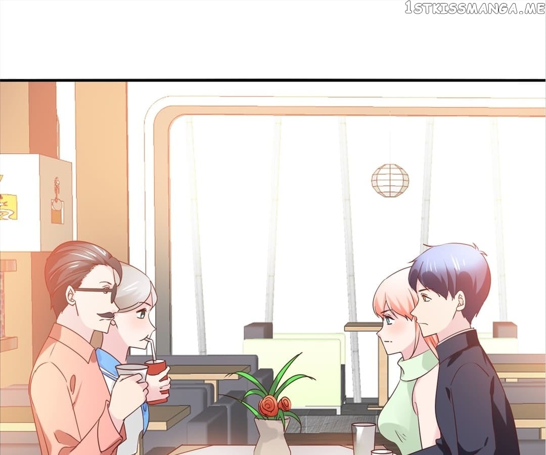 Counter-Attack of a Pregnant Actress chapter 72 - page 21