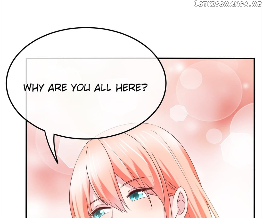 Counter-Attack of a Pregnant Actress chapter 72 - page 23