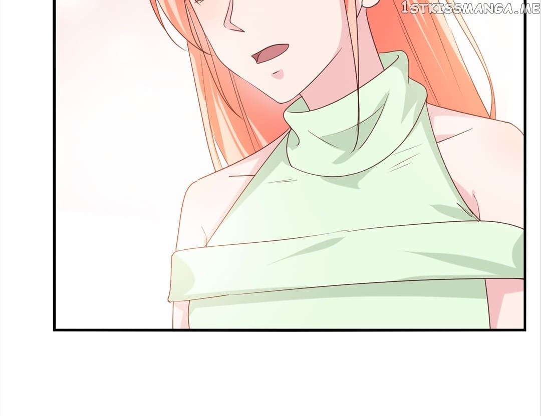 Counter-Attack of a Pregnant Actress chapter 72 - page 24