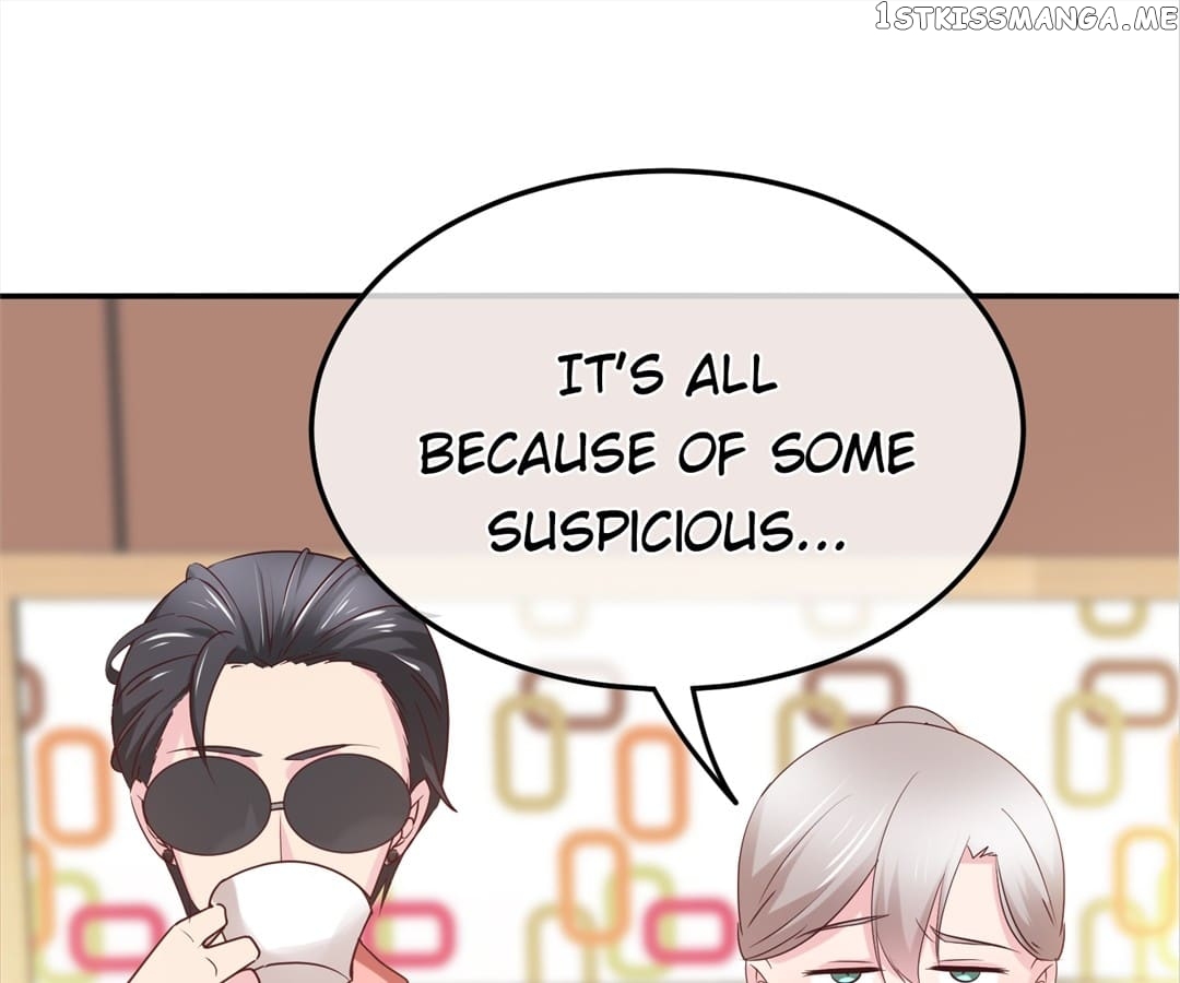 Counter-Attack of a Pregnant Actress chapter 72 - page 25