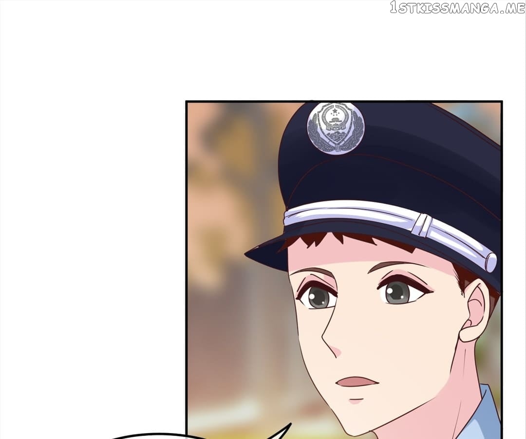 Counter-Attack of a Pregnant Actress chapter 72 - page 3