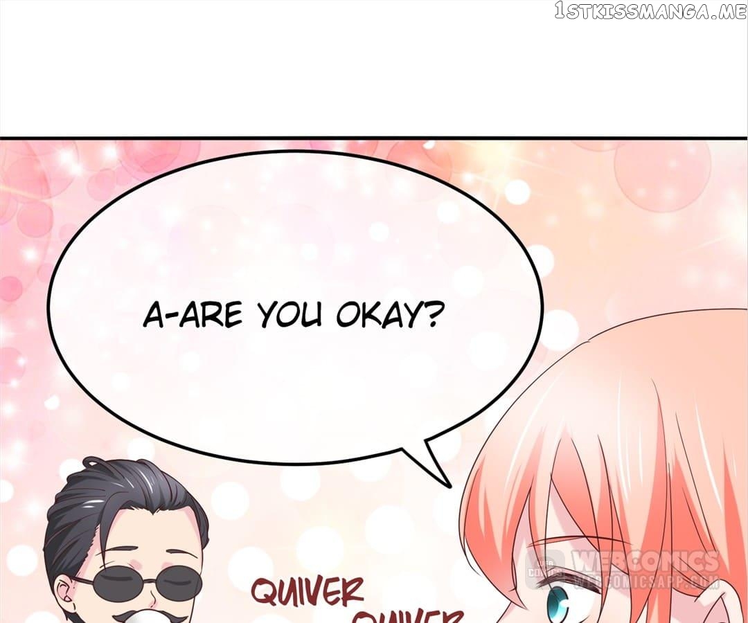 Counter-Attack of a Pregnant Actress chapter 72 - page 30