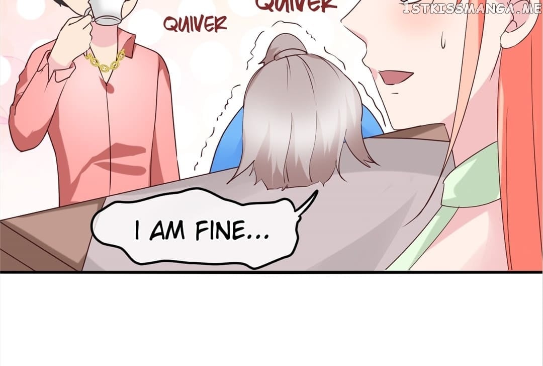 Counter-Attack of a Pregnant Actress chapter 72 - page 31