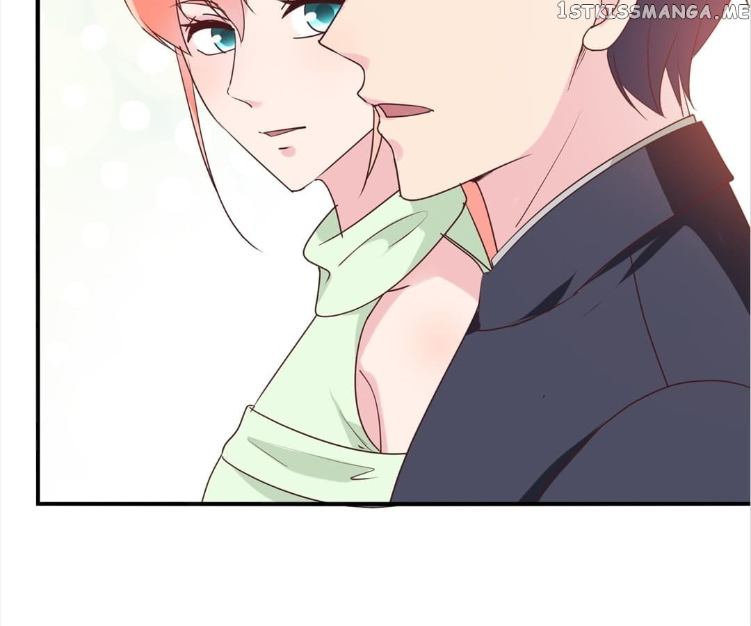 Counter-Attack of a Pregnant Actress chapter 72 - page 33