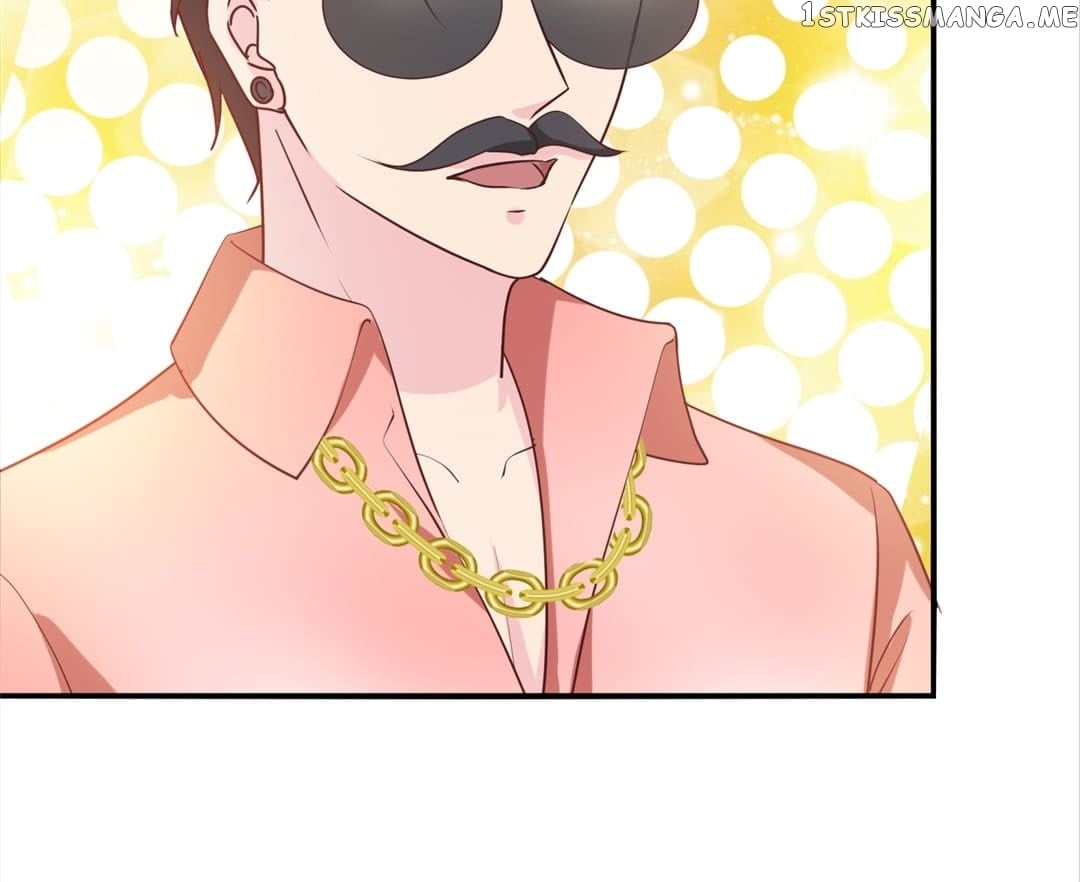 Counter-Attack of a Pregnant Actress chapter 72 - page 36