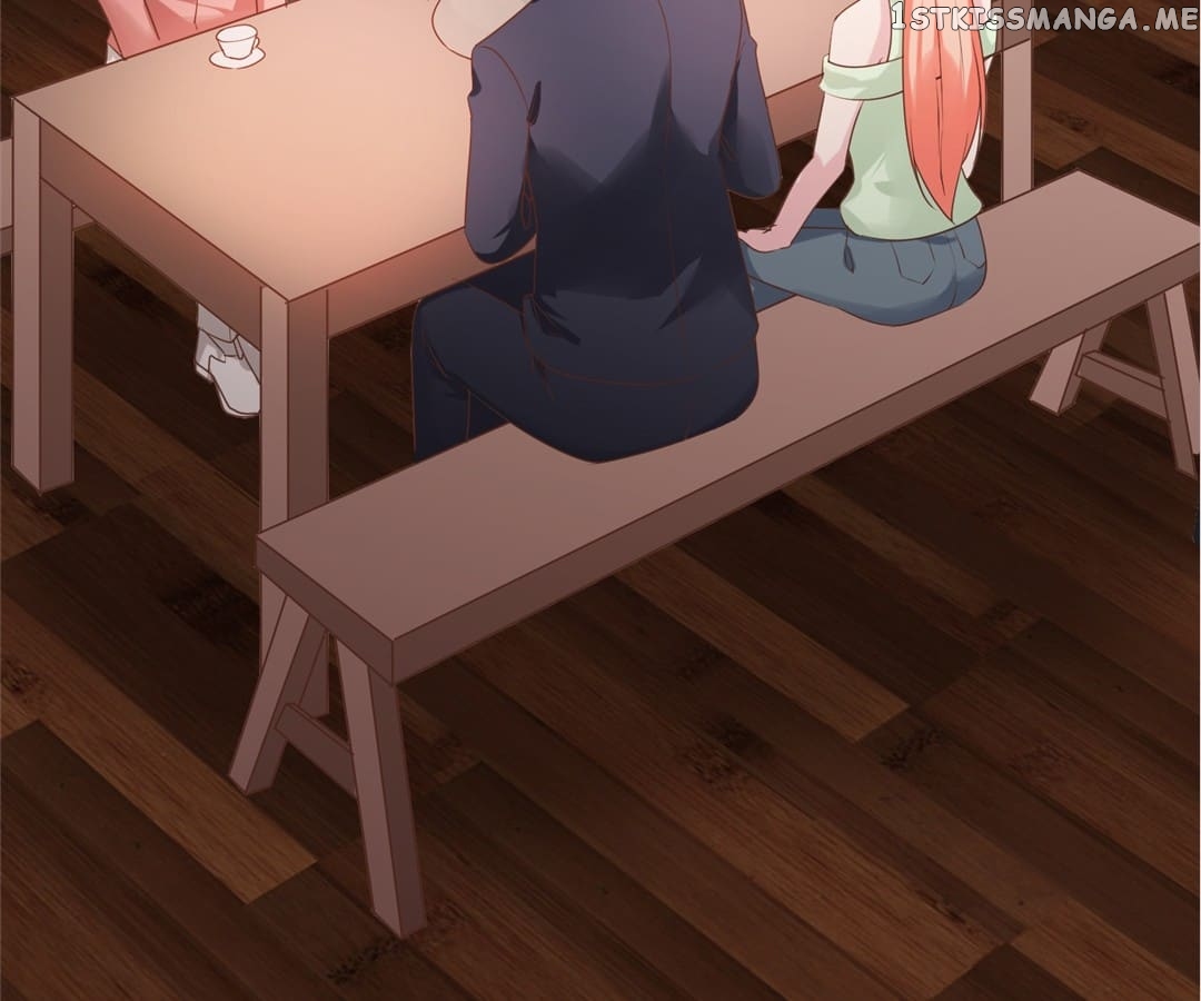 Counter-Attack of a Pregnant Actress chapter 72 - page 40