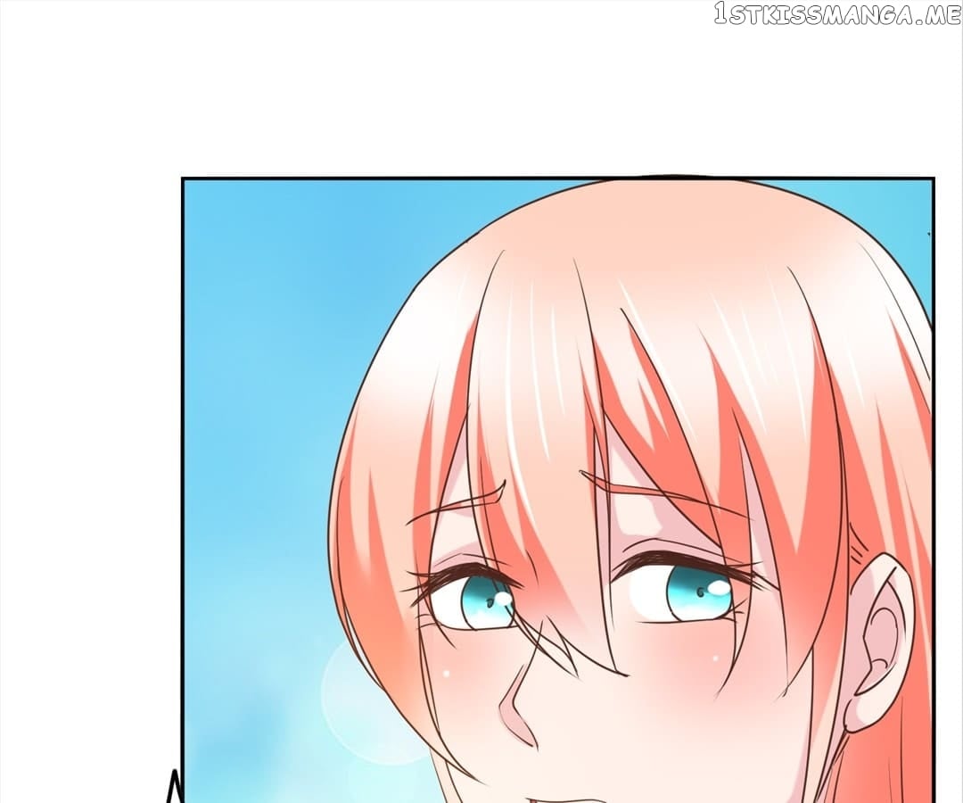 Counter-Attack of a Pregnant Actress chapter 72 - page 44