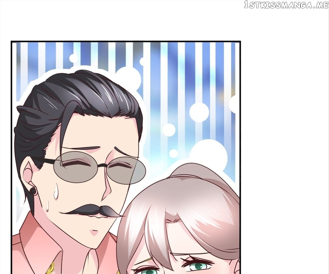 Counter-Attack of a Pregnant Actress chapter 72 - page 5