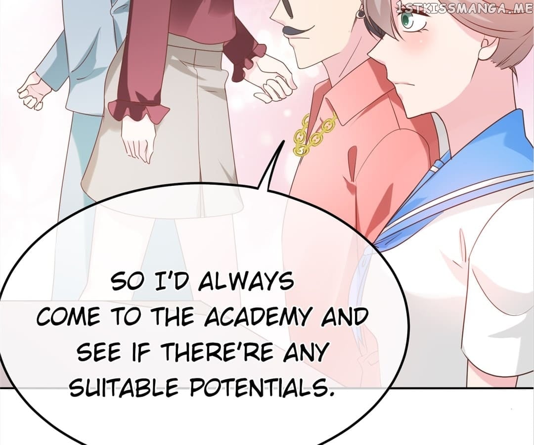 Counter-Attack of a Pregnant Actress chapter 72 - page 52