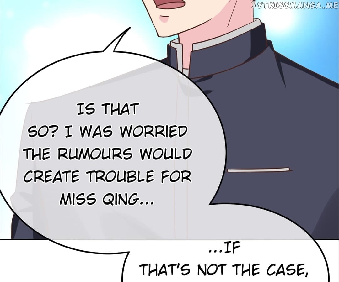 Counter-Attack of a Pregnant Actress chapter 72 - page 57