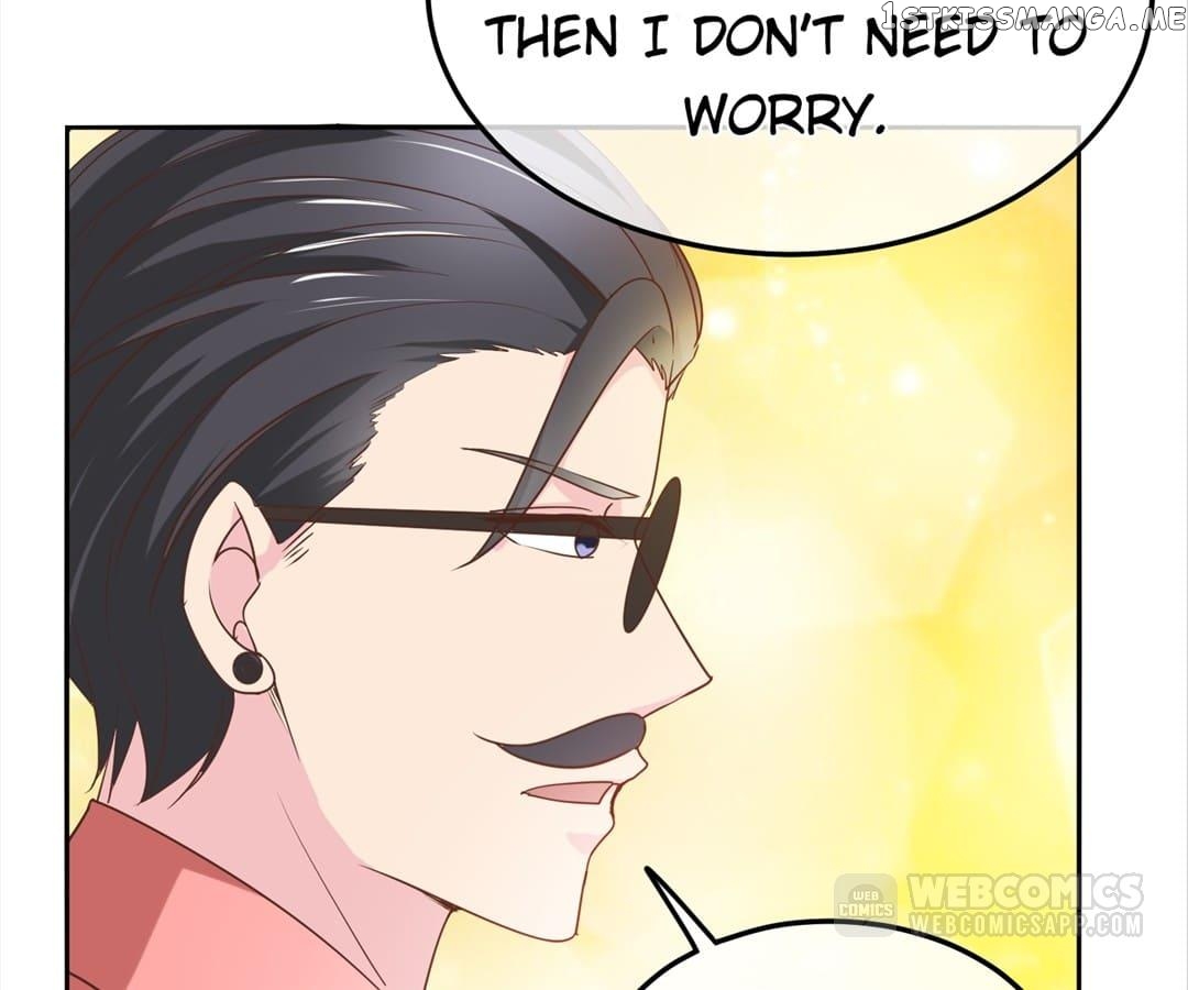 Counter-Attack of a Pregnant Actress chapter 72 - page 58