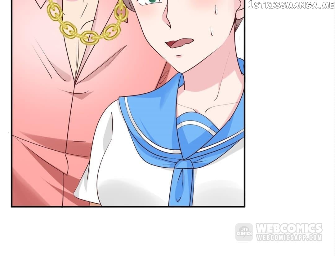 Counter-Attack of a Pregnant Actress chapter 72 - page 6
