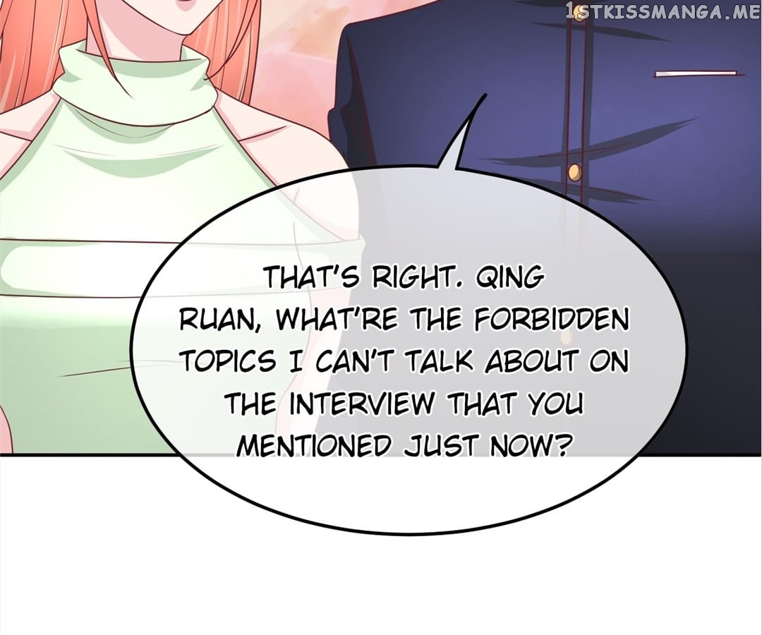 Counter-Attack of a Pregnant Actress chapter 72 - page 61