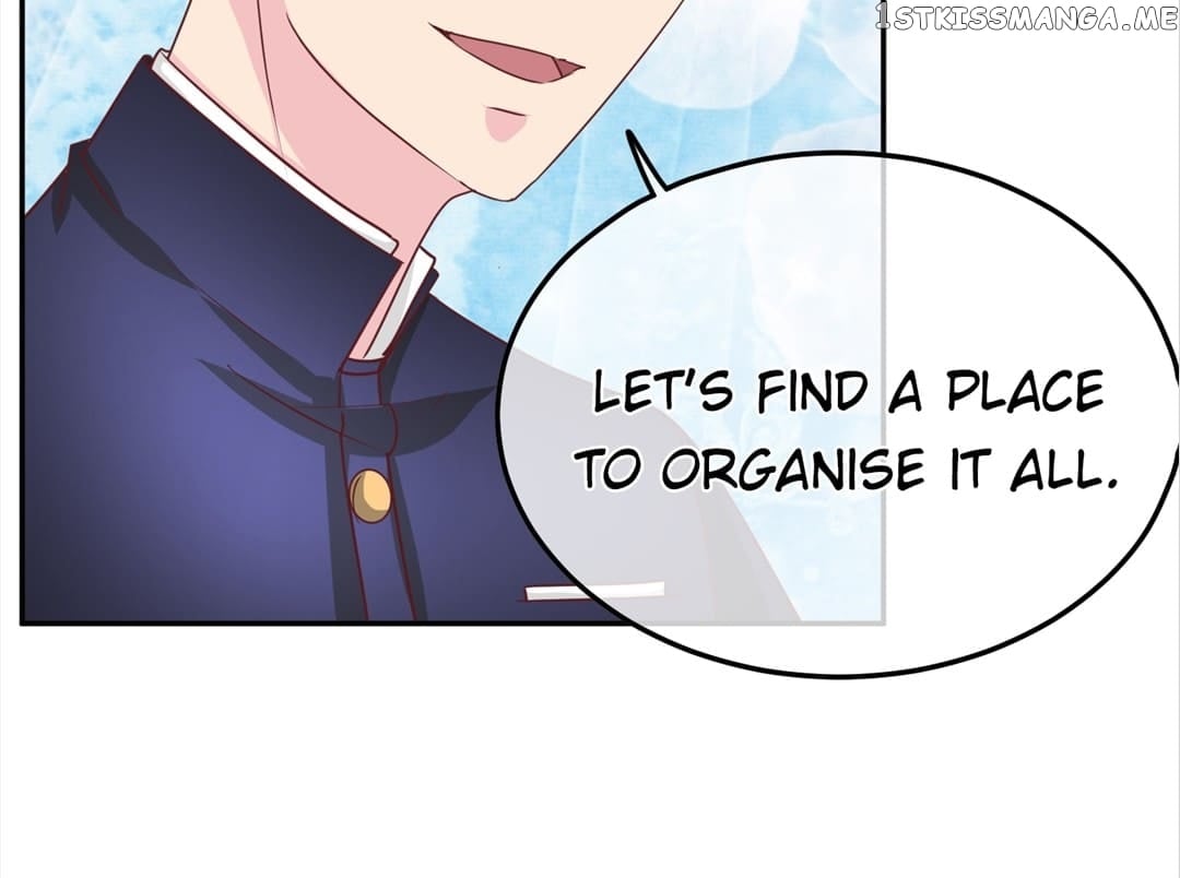 Counter-Attack of a Pregnant Actress chapter 72 - page 64