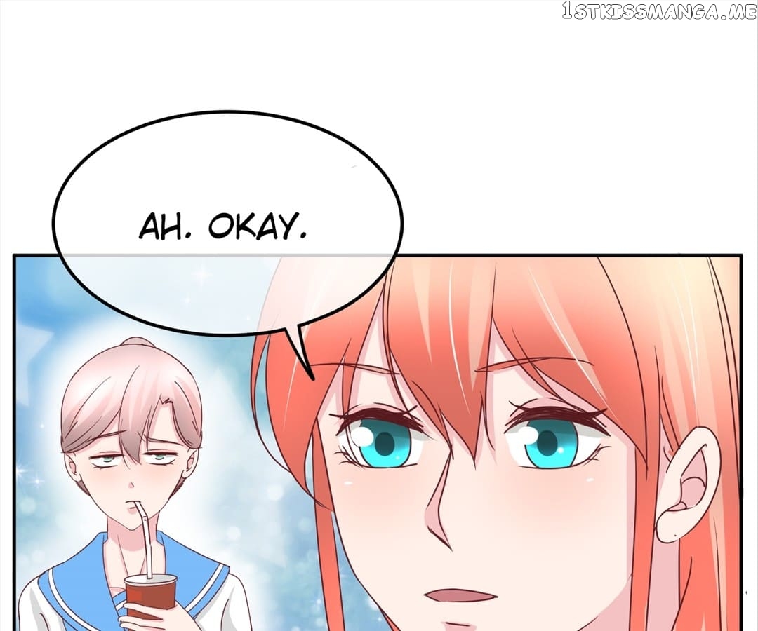 Counter-Attack of a Pregnant Actress chapter 72 - page 65