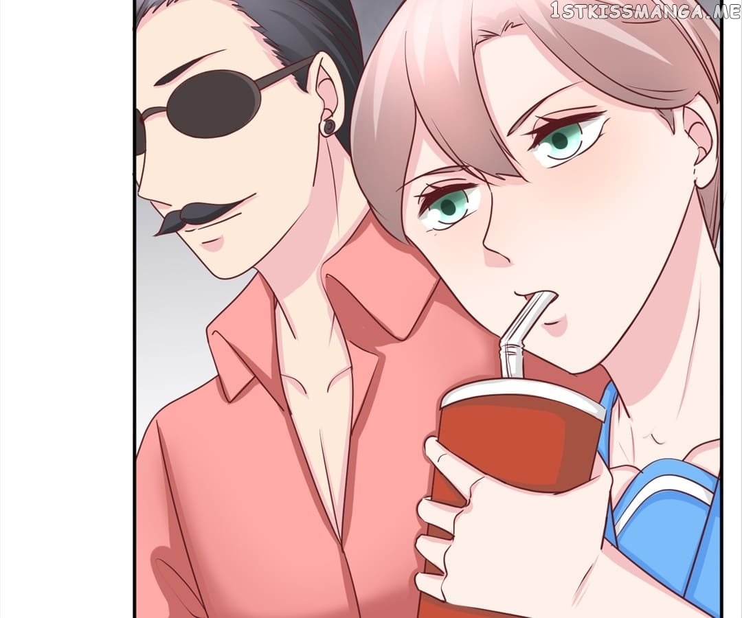 Counter-Attack of a Pregnant Actress chapter 72 - page 68