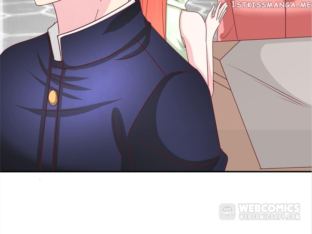Counter-Attack of a Pregnant Actress chapter 72 - page 74