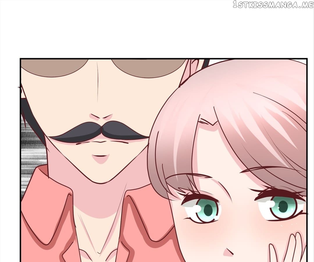 Counter-Attack of a Pregnant Actress chapter 72 - page 75