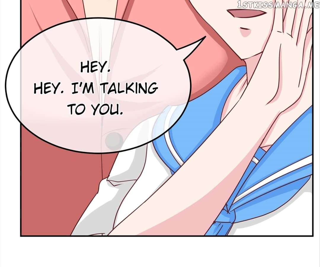 Counter-Attack of a Pregnant Actress chapter 72 - page 76