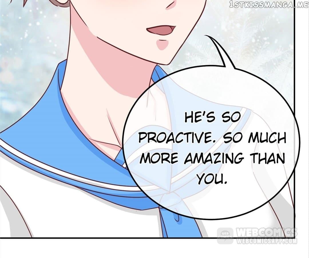 Counter-Attack of a Pregnant Actress chapter 72 - page 82