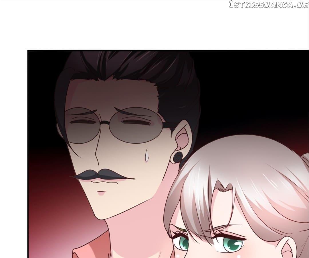 Counter-Attack of a Pregnant Actress chapter 72 - page 9